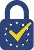 EU trust mark eIDAS logo